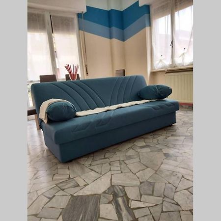 Appartamento Allegro Кремона Экстерьер фото